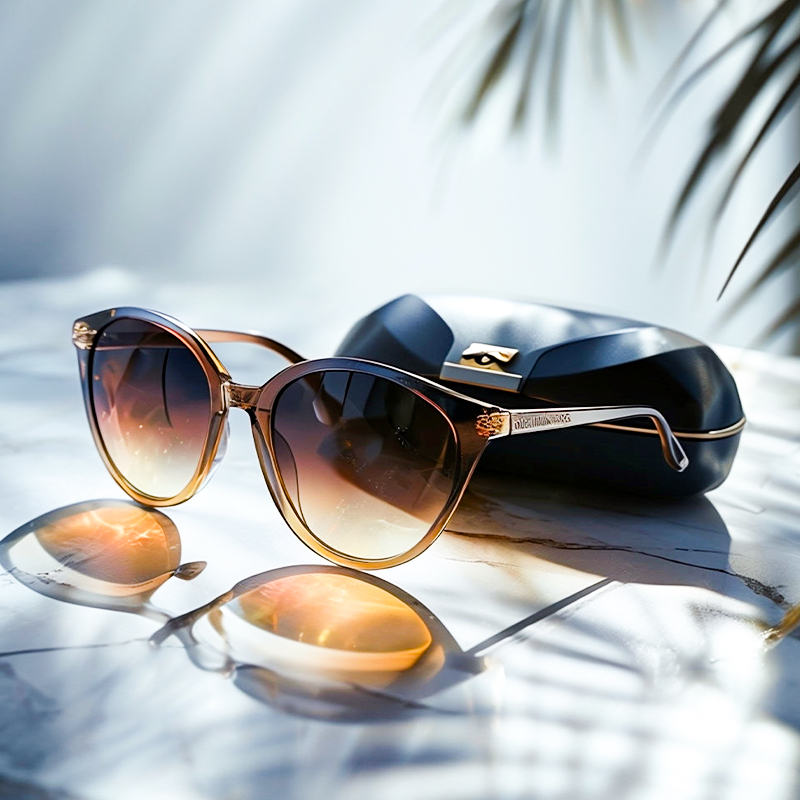 Matching Accessories for Couples and Friends