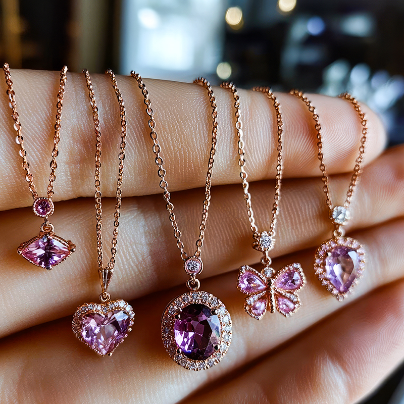 Layering Accessories Without Overdoing It