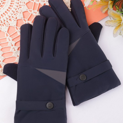Unisex Touchscreen Gloves